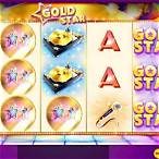 golden star slot