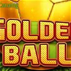 golden ball slot